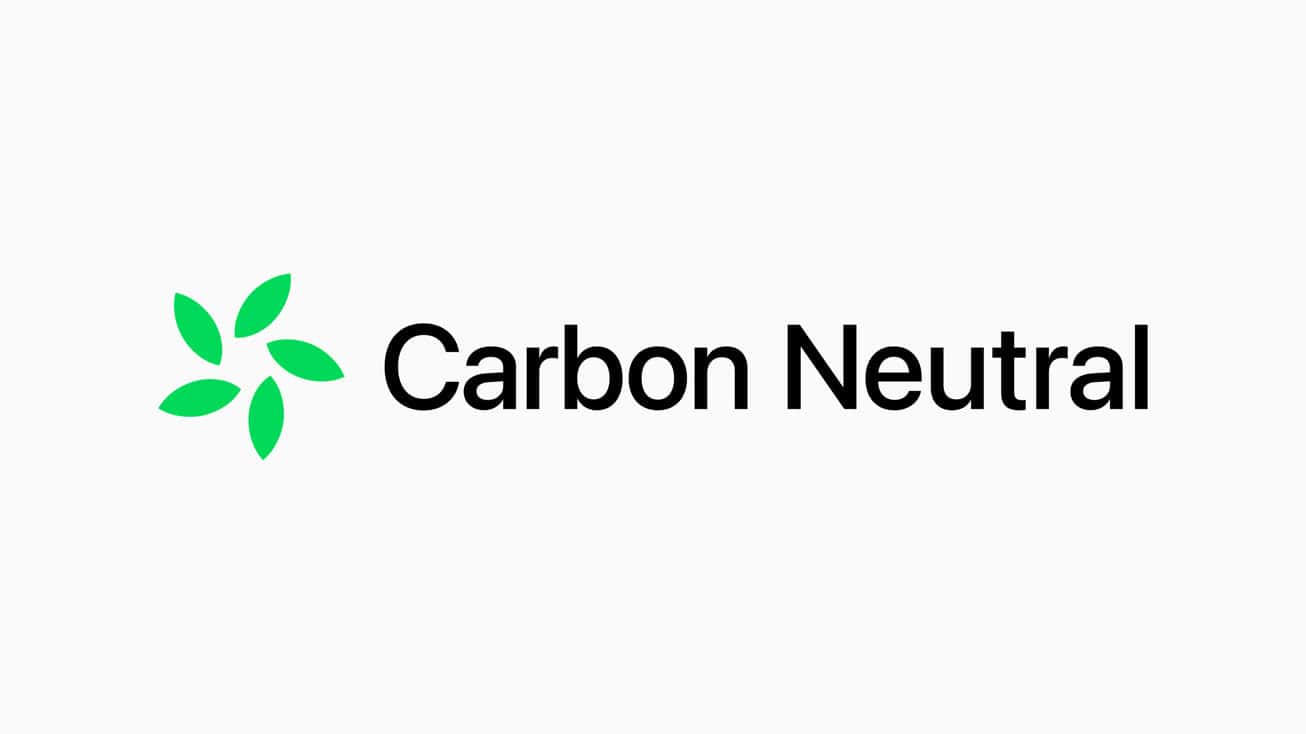Apple Sued for Claiming Its Watches Are “Carbon Neutral”