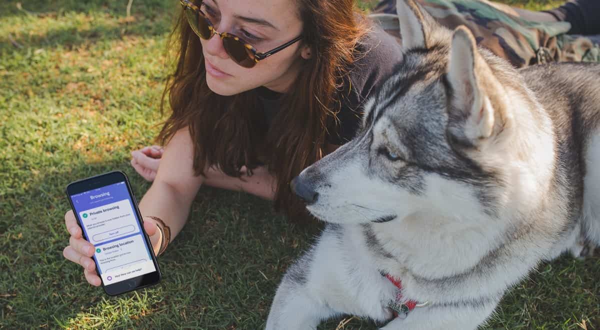 Digital Security Is Simplified With Clario for iOS