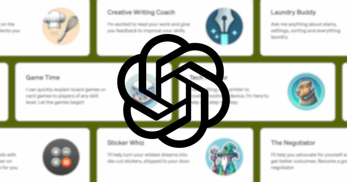 Top 8 GPTs for Writing Engaging Blog Posts
