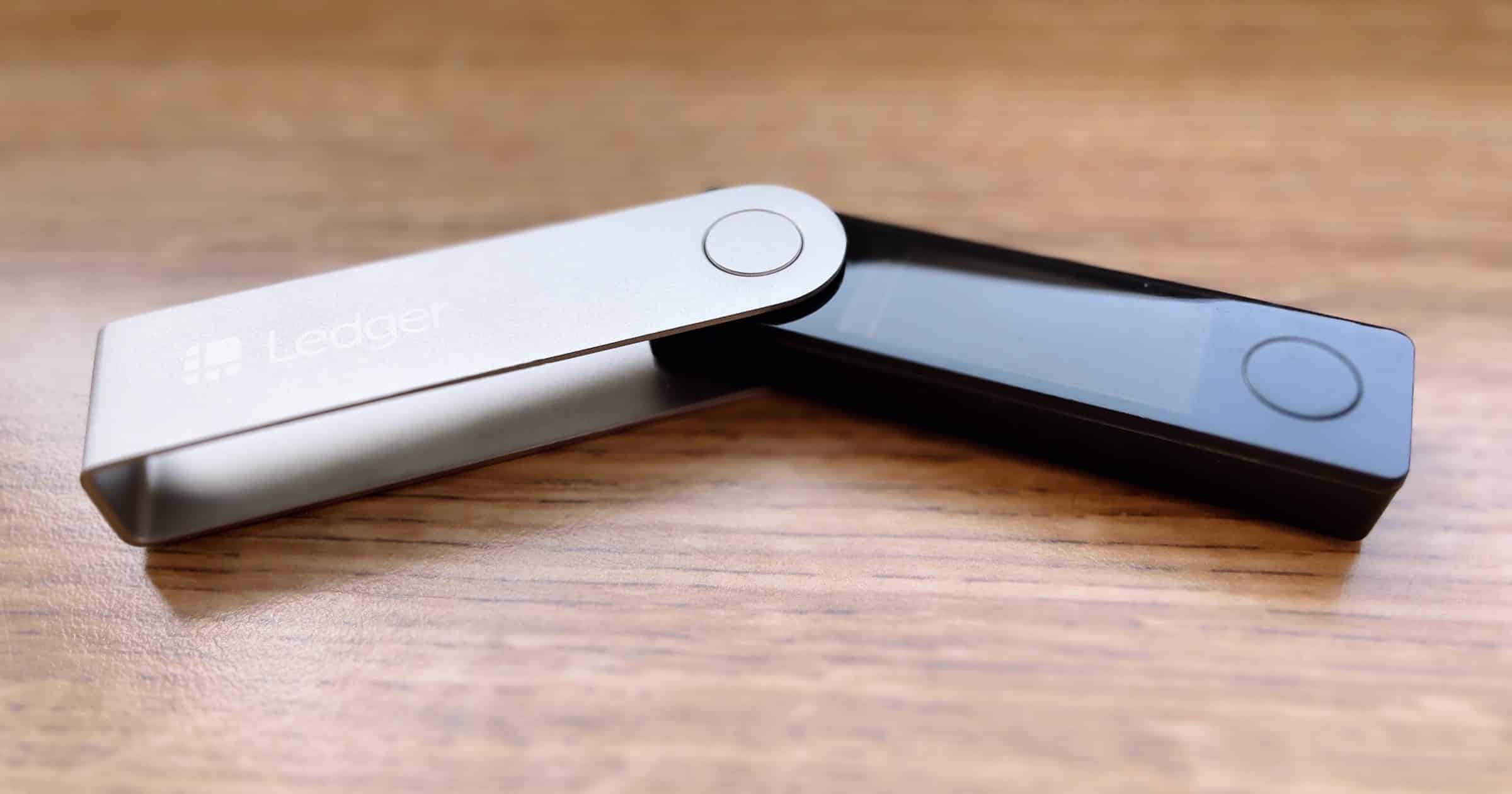 How to Set Up a Ledger Nano X Wallet for Cryptocurrency