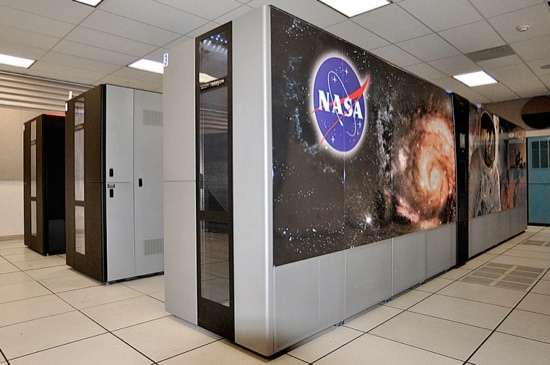 Apple Needs Supercomputer Expertise to Compete