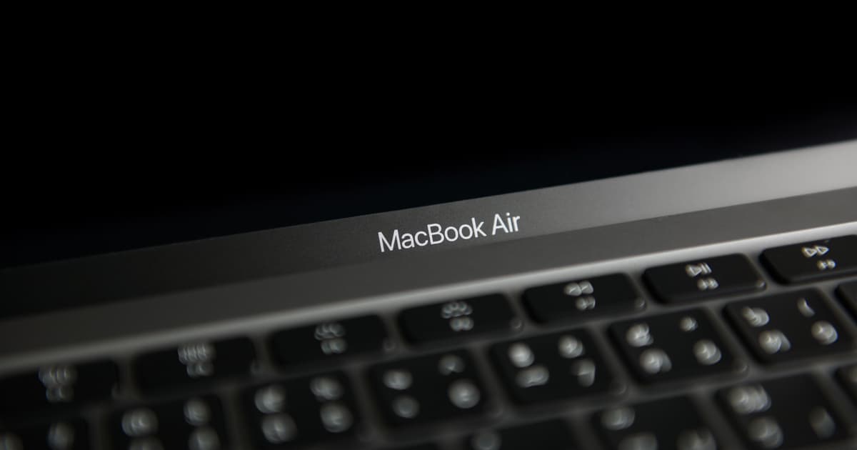 How to Fix MacBook Air M1 Screen Flickering: 8 Ways