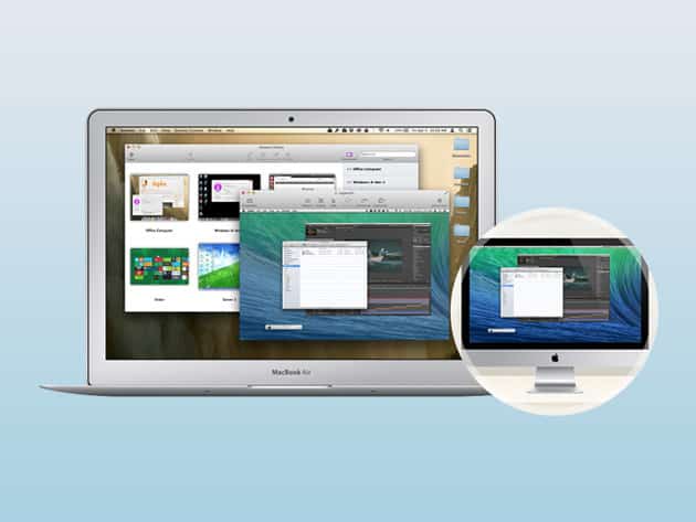 Screens 3 for Mac VNC: .99