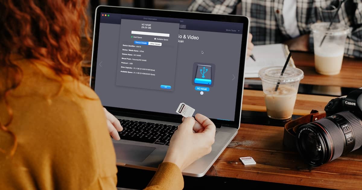 Stellar Photo Recovery: Restoring Photos, Restoring Happiness