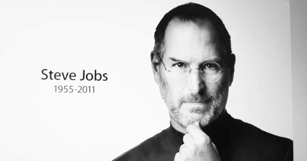 Steve Jobs’ 70th Birthday: Revisiting His Most Iconic Keynote Moments
